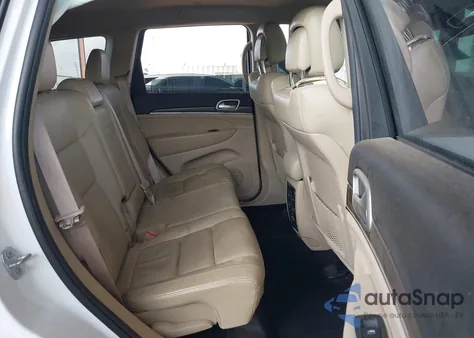 2018 Jeep Grand Cherokee Limited 4X4 z USA, uszkodzony, nr VIN 1C4RJFBM9JC476254